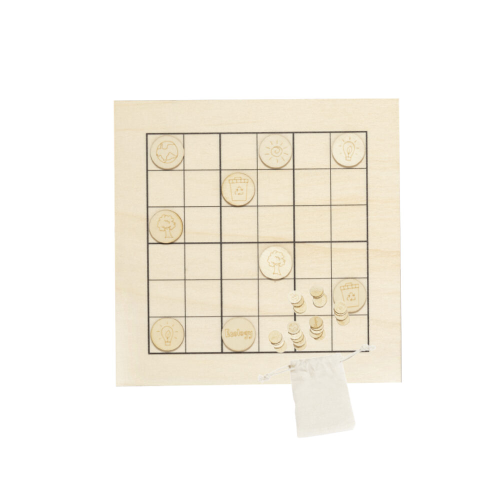 Juego Habilidad - BEEN