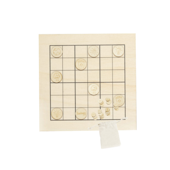 Juego Habilidad - BEEN