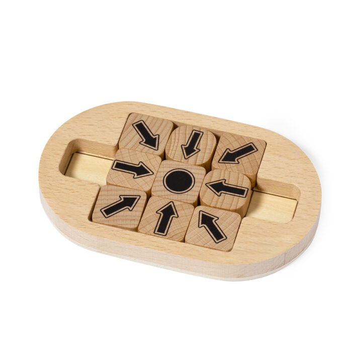 Minipuzzle - BEEP