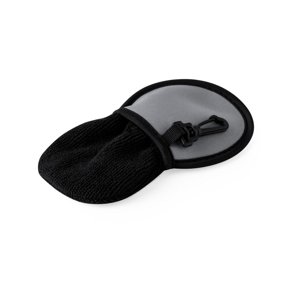Funda Limpiadora Bola Golf - BEFQ - Imagen 3