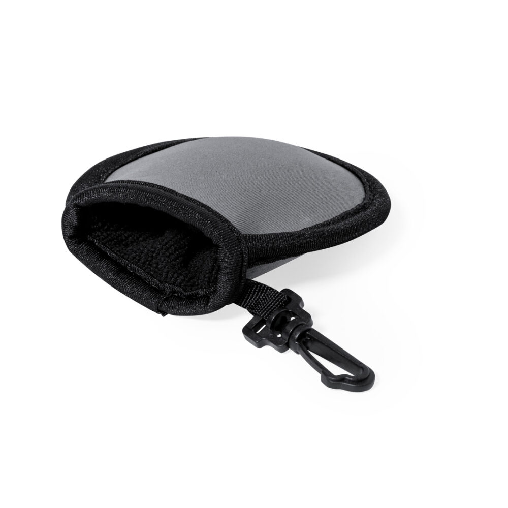 Funda Limpiadora Bola Golf - BEFQ - Imagen 4