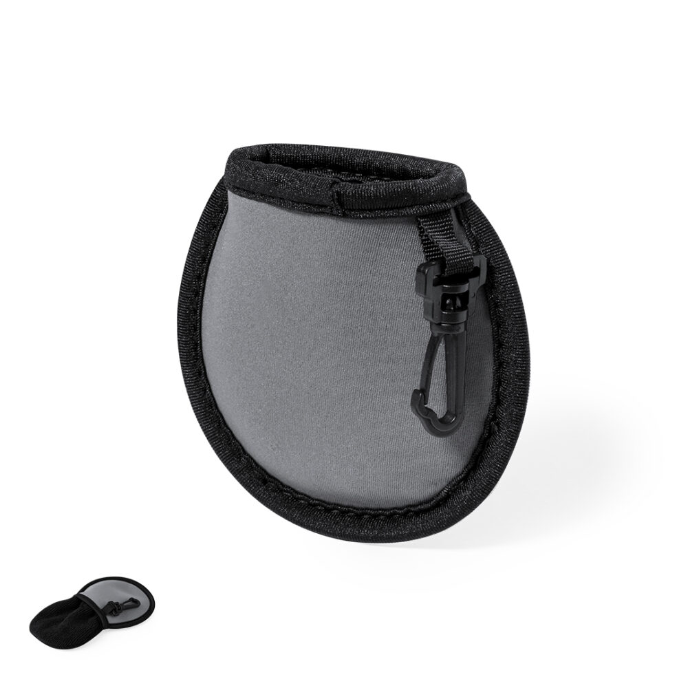 Funda Limpiadora Bola Golf - BEFQ