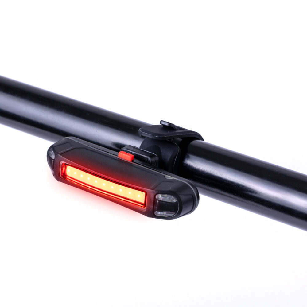 Luz Seguridad Bici - BEGA - Imagen 3