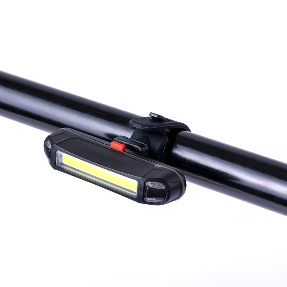 Luz Seguridad Bici - BEGA - Imagen 4