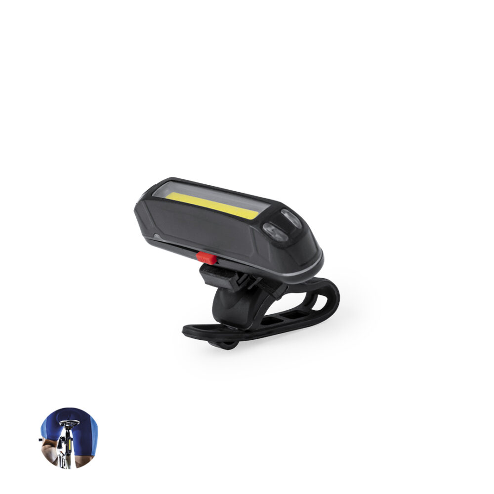 Luz Seguridad Bici - BEGA