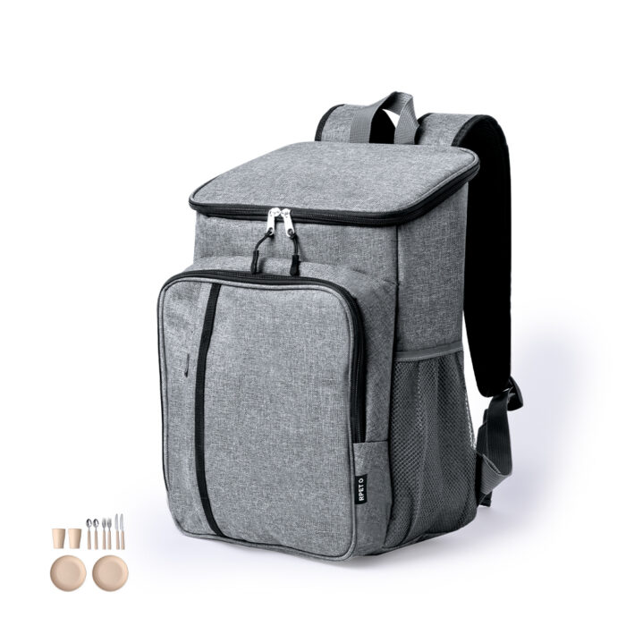 Mochila Nevera Picnic - BEHF