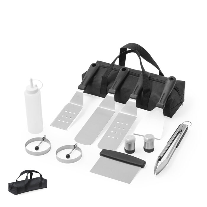 Set Barbacoa - BEHI