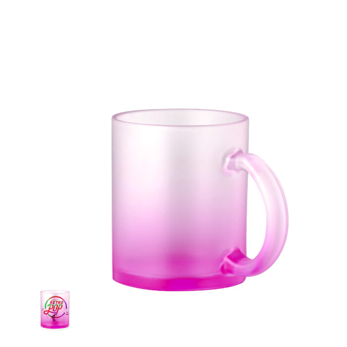 Taza Sublimación - BEIY