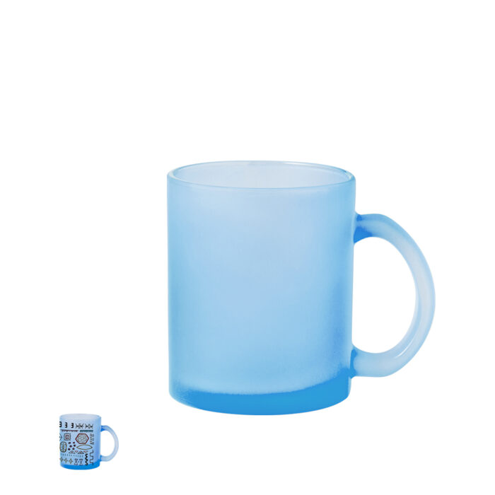 Taza Sublimación - BEJC