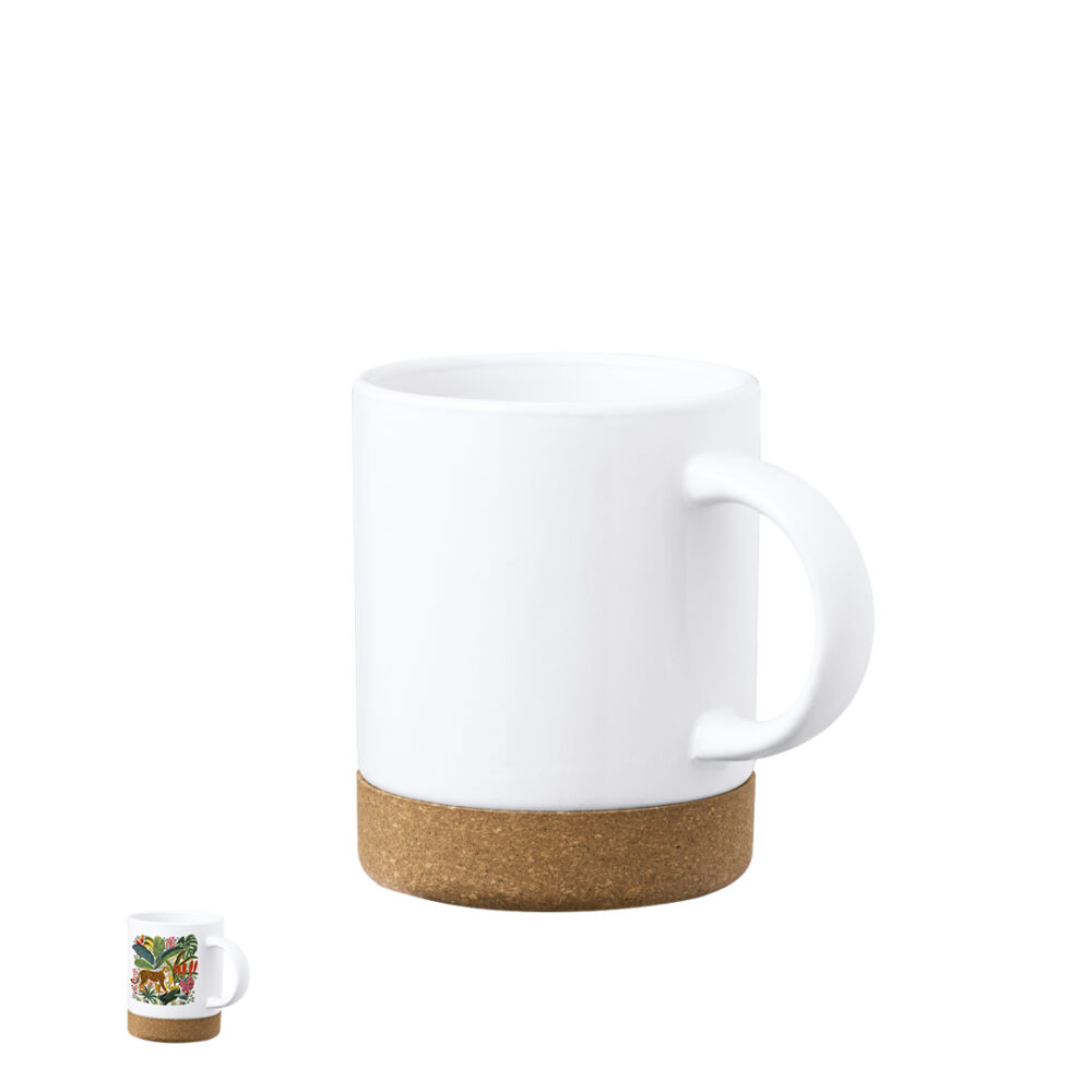 Taza Sublimación - BEJI