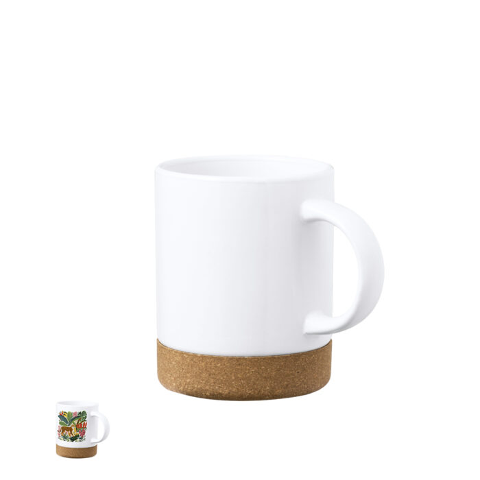Taza Sublimación - BEJI