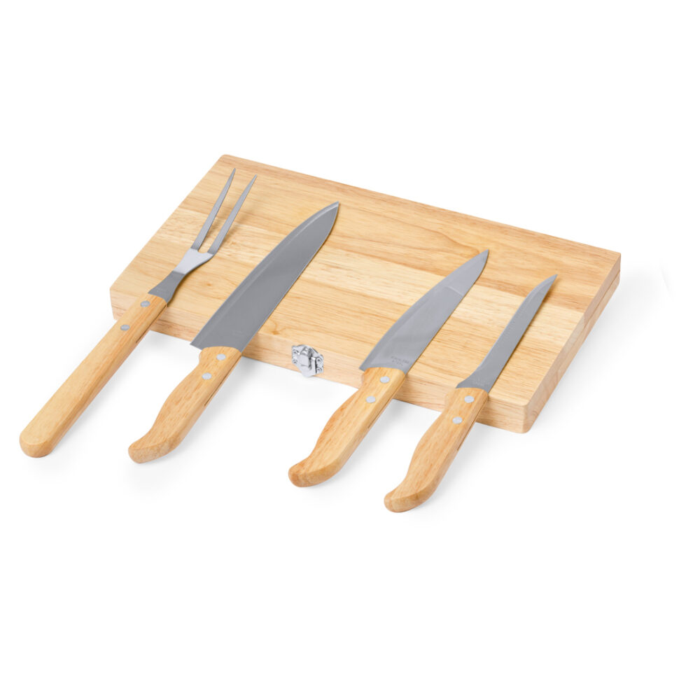 Set Cuchillos - BEMB - Imagen 2