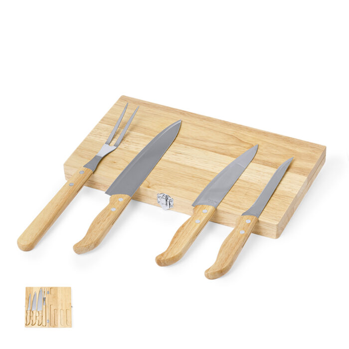 Set Cuchillos - BEMB