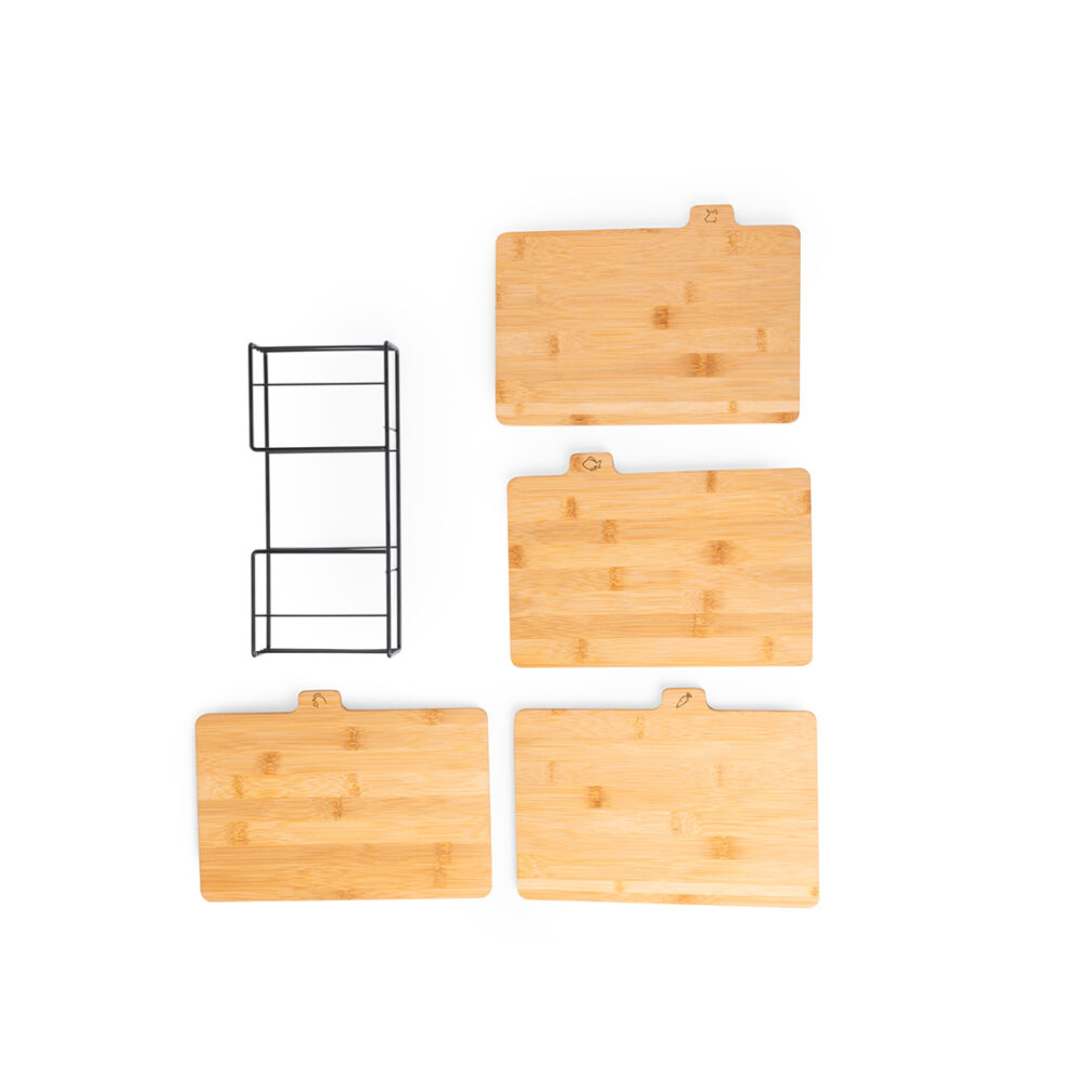 Set Tablas - BEME - Imagen 3