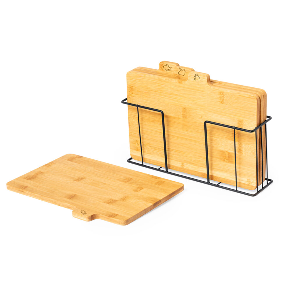 Set Tablas - BEME - Imagen 4