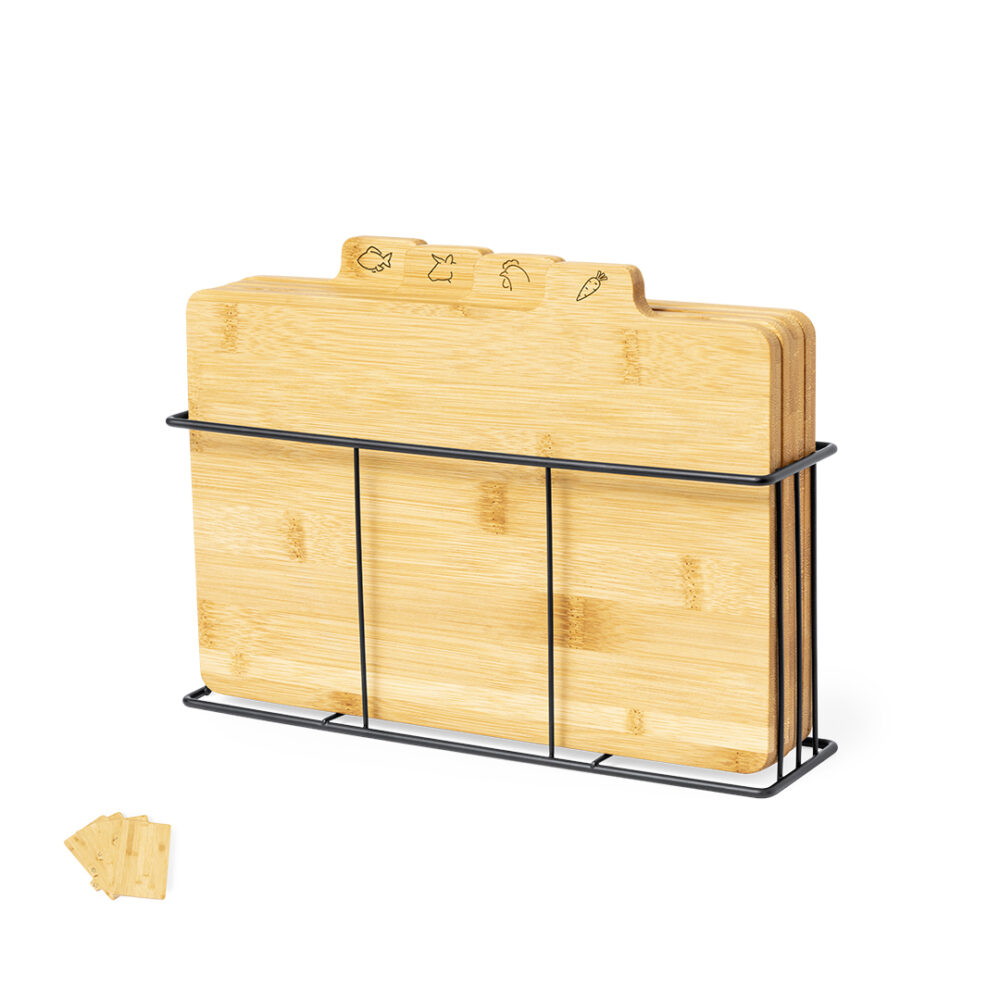 Set Tablas - BEME