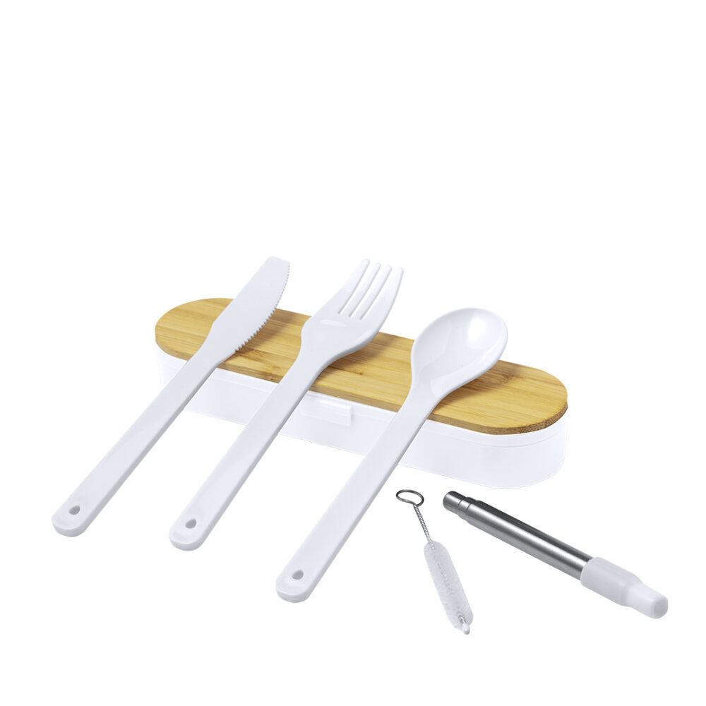 Set Cubiertos - BEMX