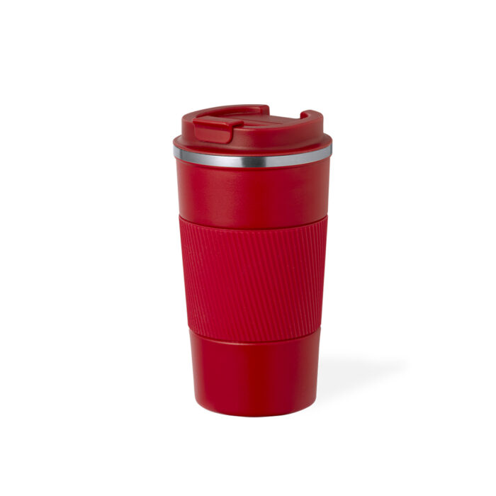 Vaso Térmico - BEQF