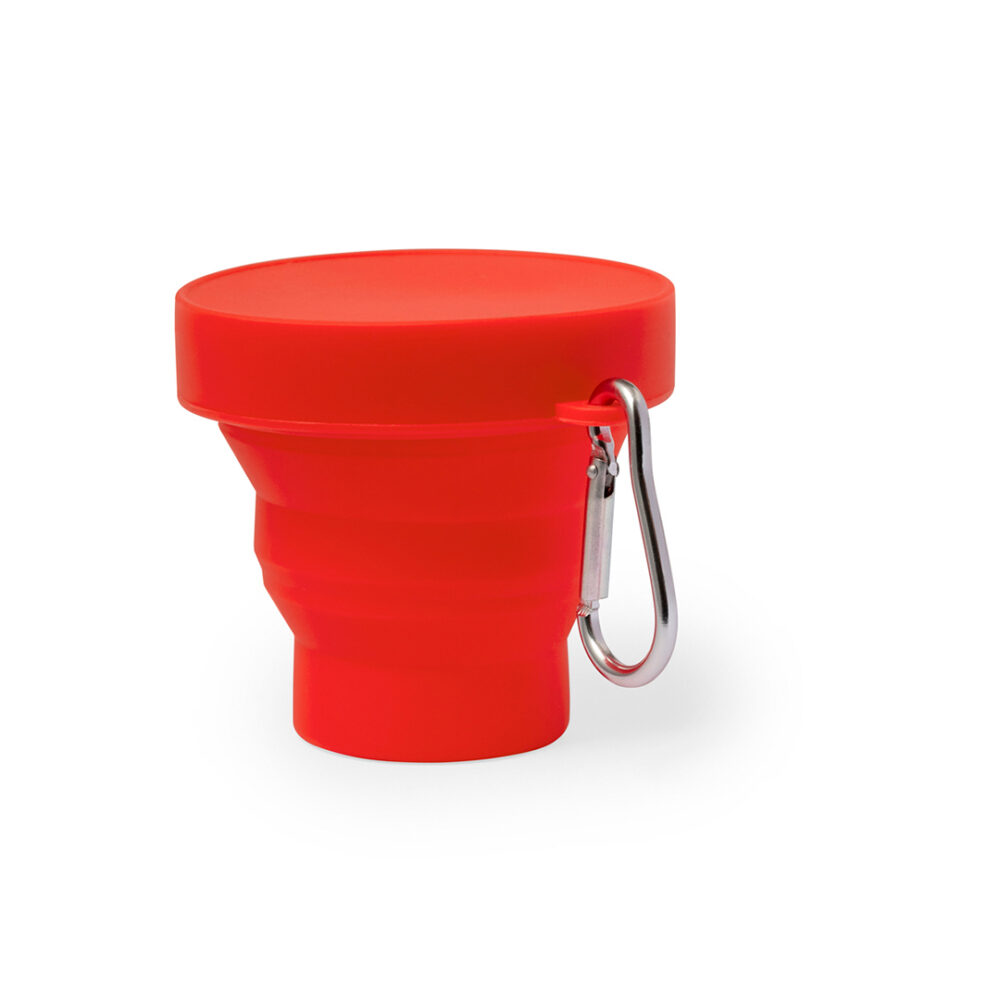 Vaso Plegable - BEQG - Imagen 2