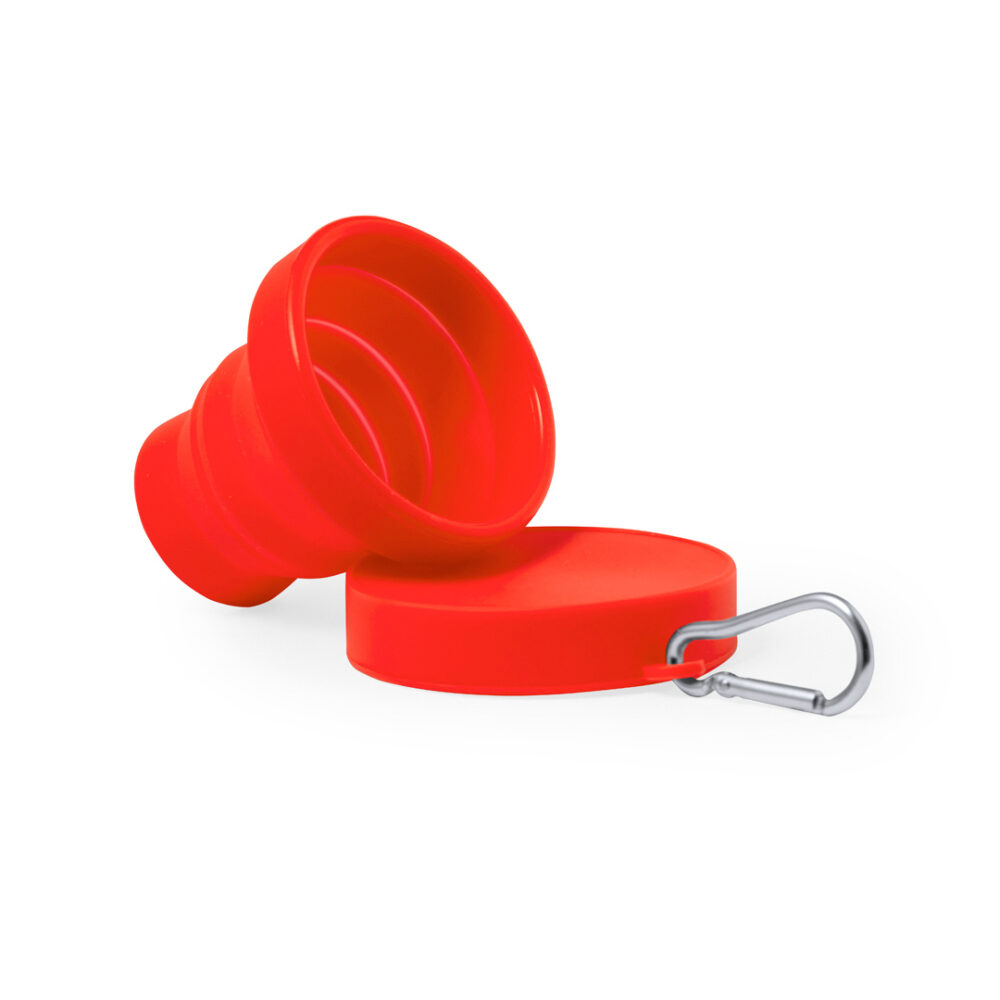 Vaso Plegable - BEQG - Imagen 3