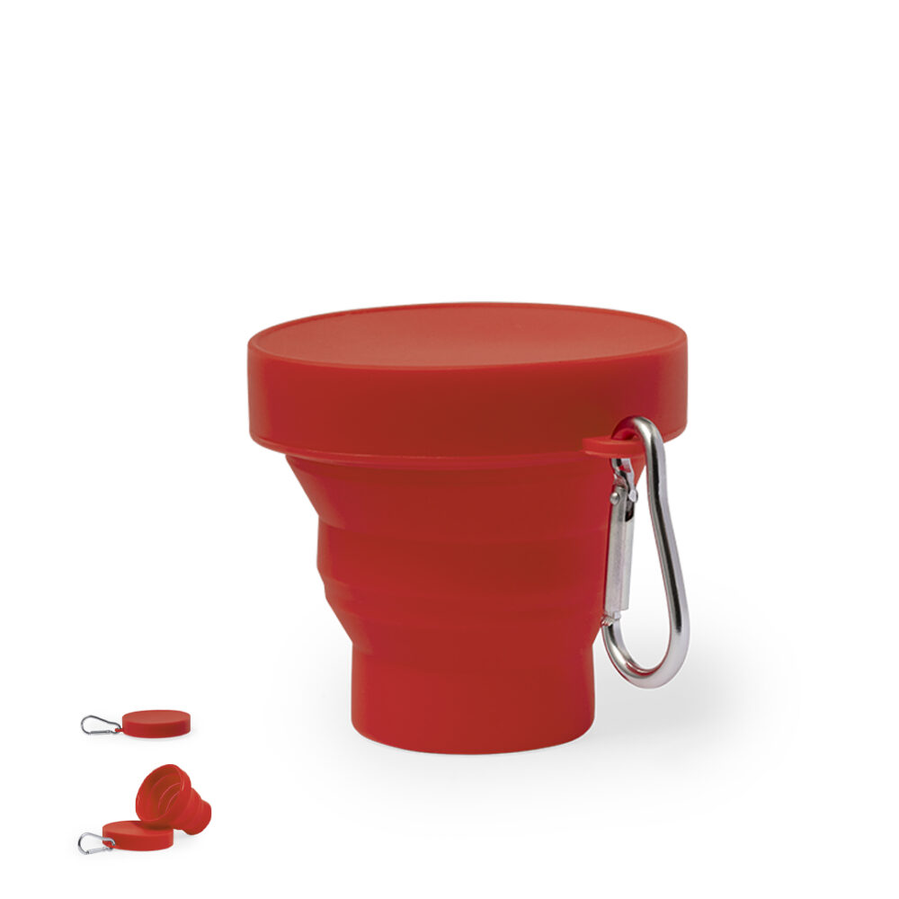 Vaso Plegable - BEQG