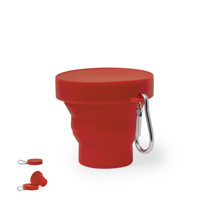Vaso Plegable - BEQG