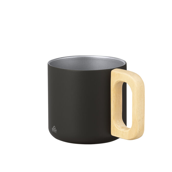 Taza - BEQH