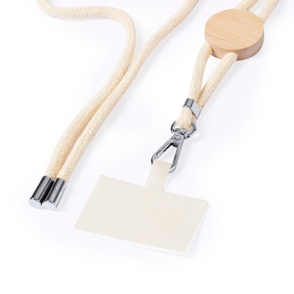 Lanyard Soporte - BERY - Imagen 3