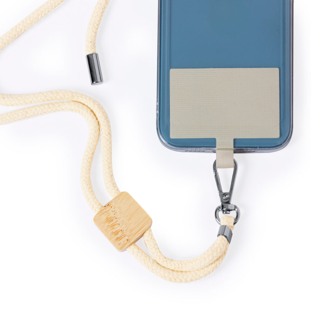 Lanyard Soporte - BERY - Imagen 4