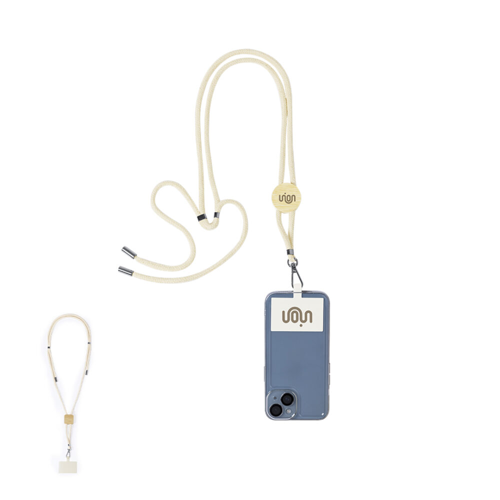 Lanyard Soporte - BERY