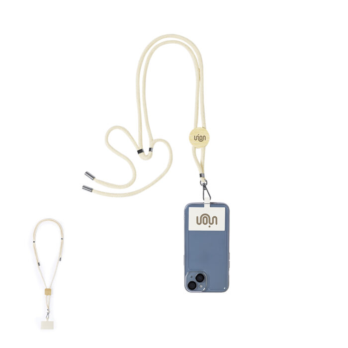 Lanyard Soporte - BERY