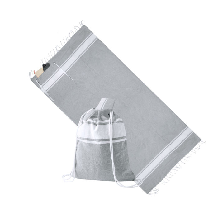 Mochila Pareo - BESG