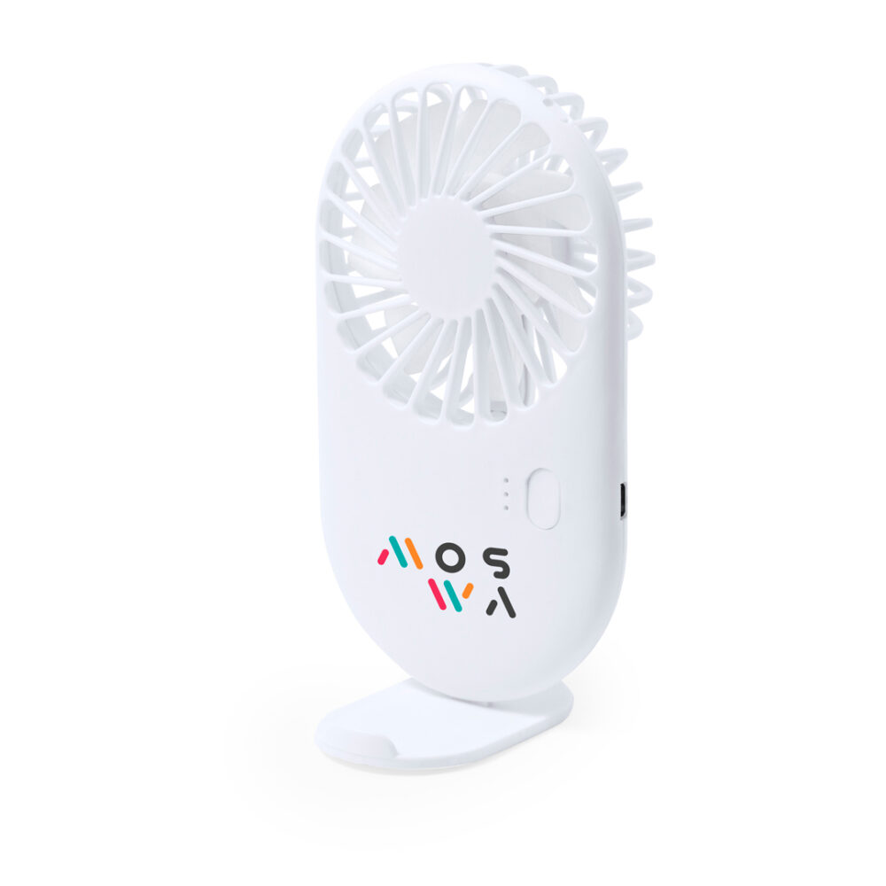 Ventilador Soporte - BESR - Imagen 2