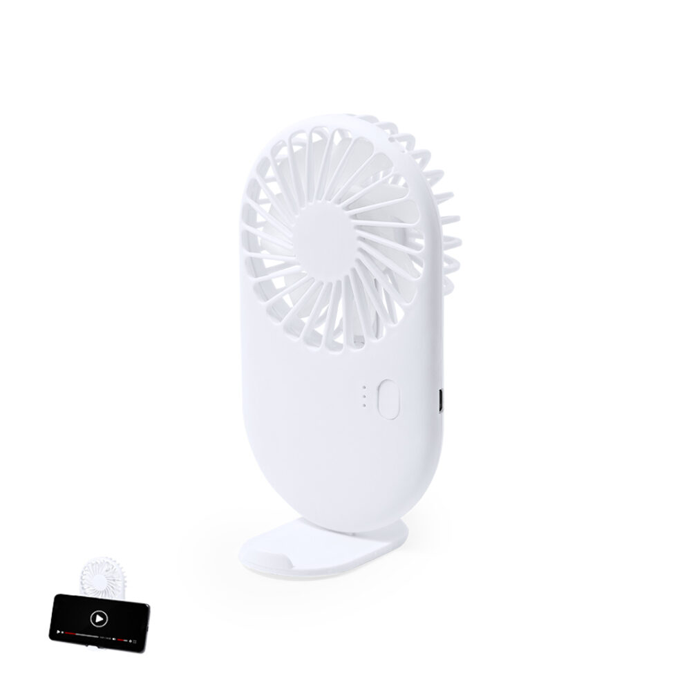 Ventilador Soporte - BESR