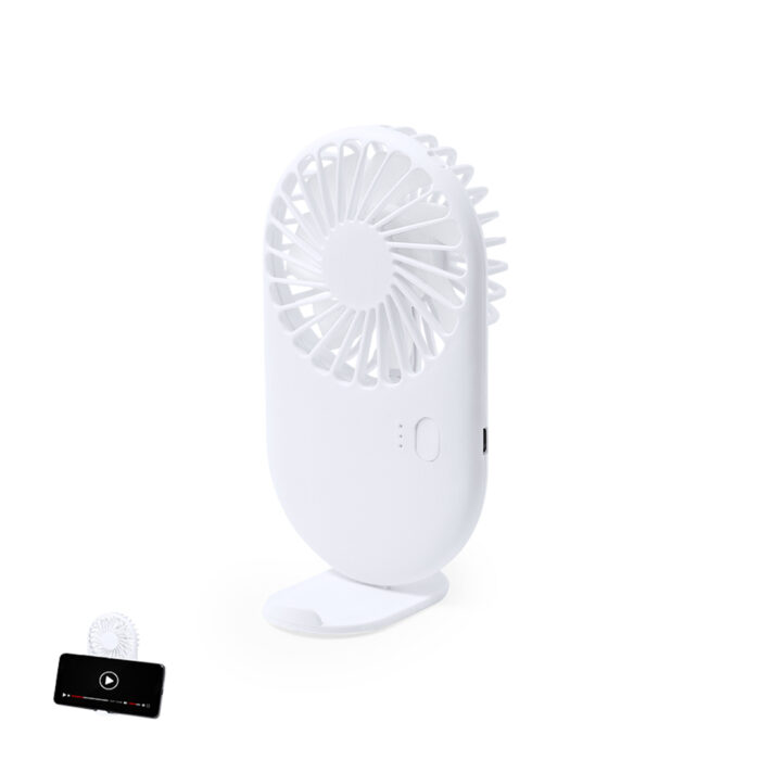 Ventilador Soporte - BESR