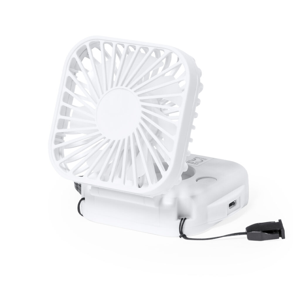 Ventilador - BESS - Imagen 2