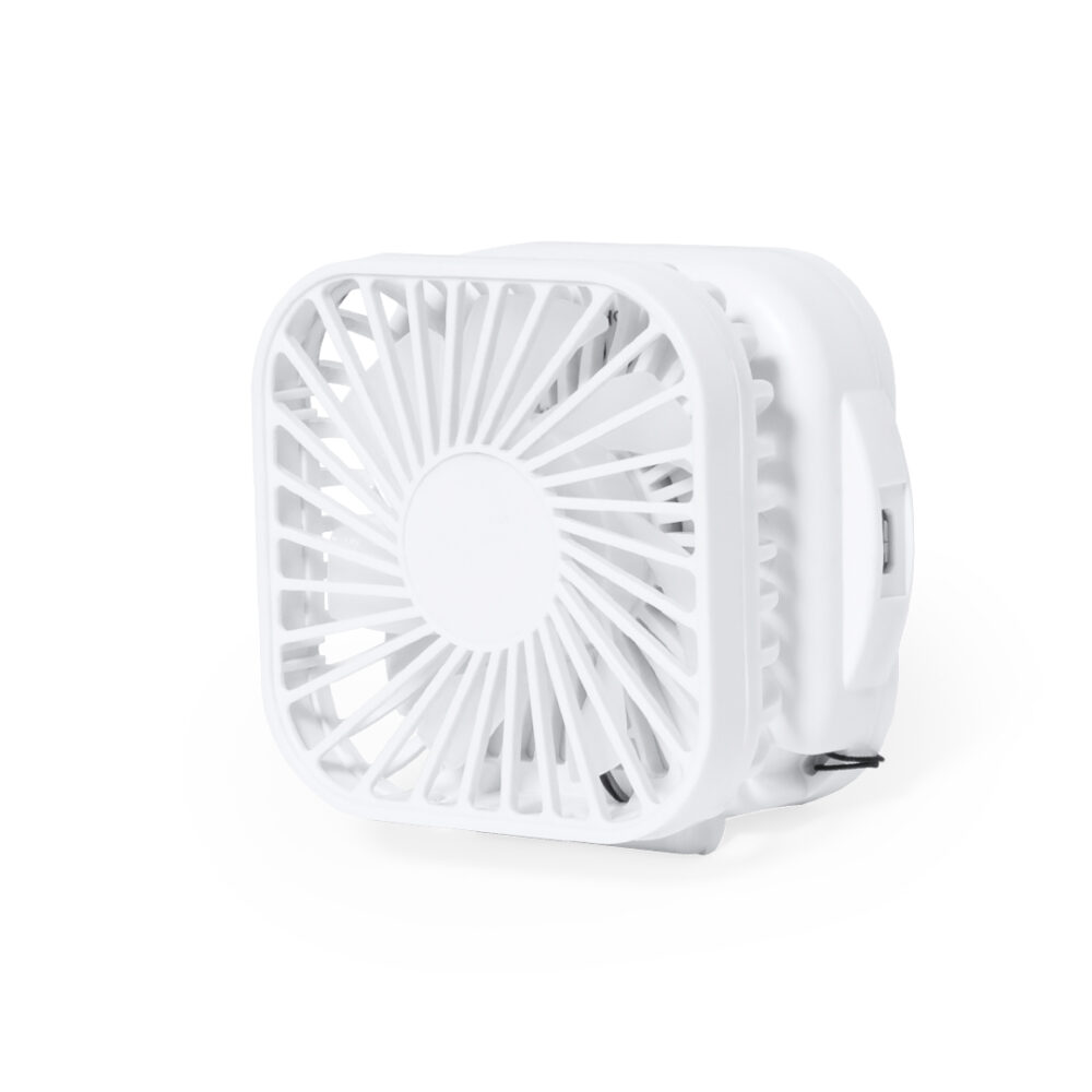 Ventilador - BESS - Imagen 4