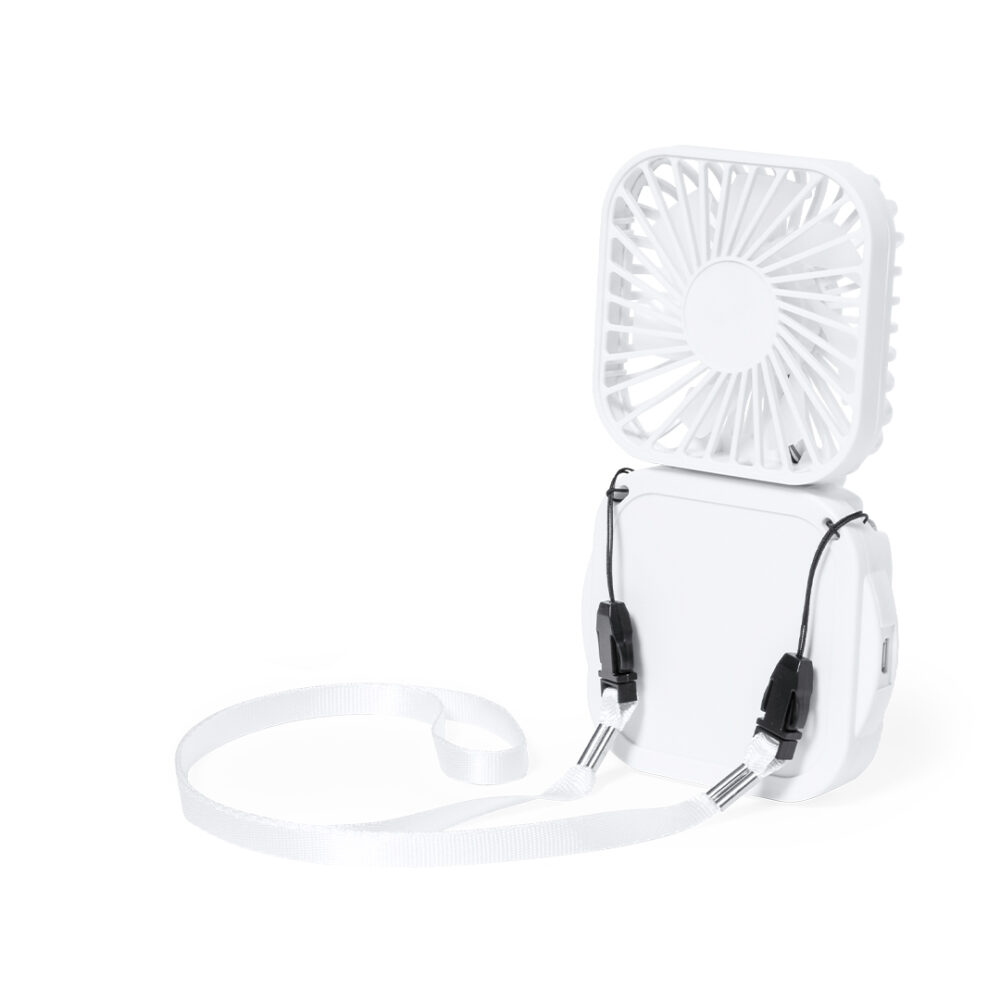 Ventilador - BESS - Imagen 5