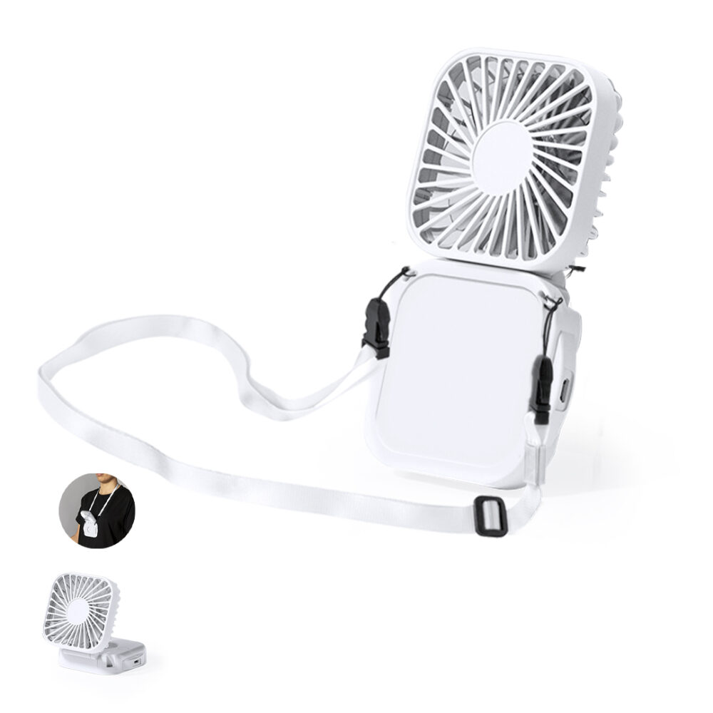 Ventilador - BESS