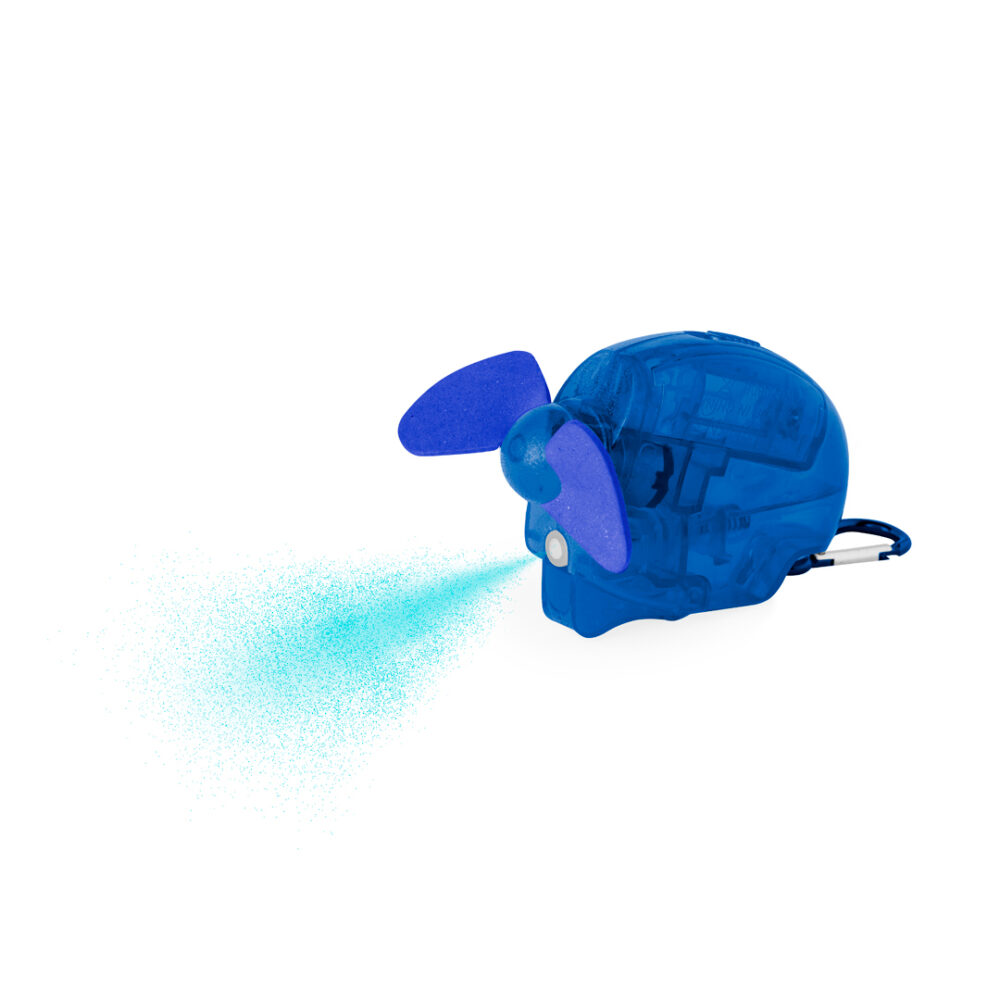 Ventilador Vaporizador - BESV - Imagen 2