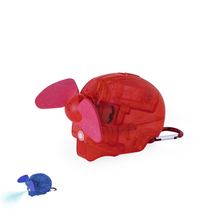 Ventilador Vaporizador - BESV