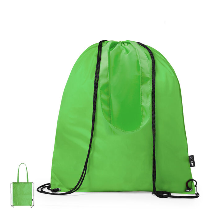 Bolsa Mochila - BESZ