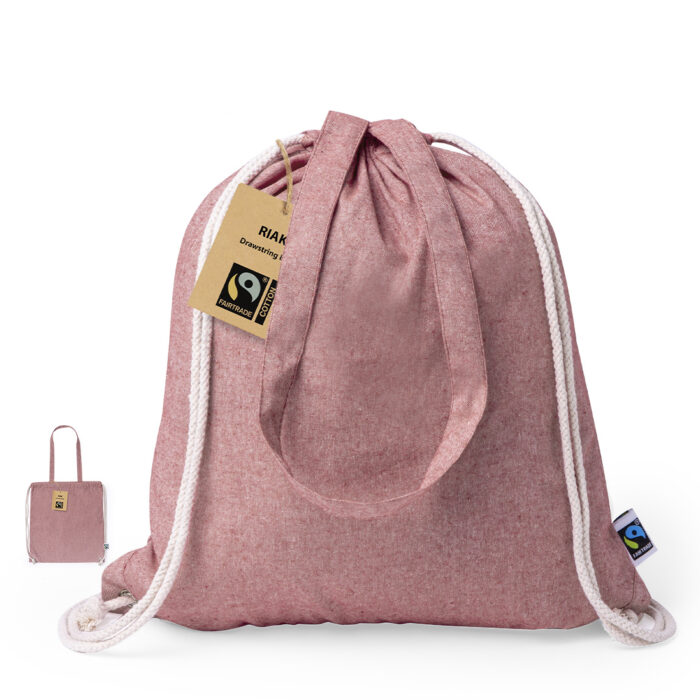 Bolsa Mochila - BETC