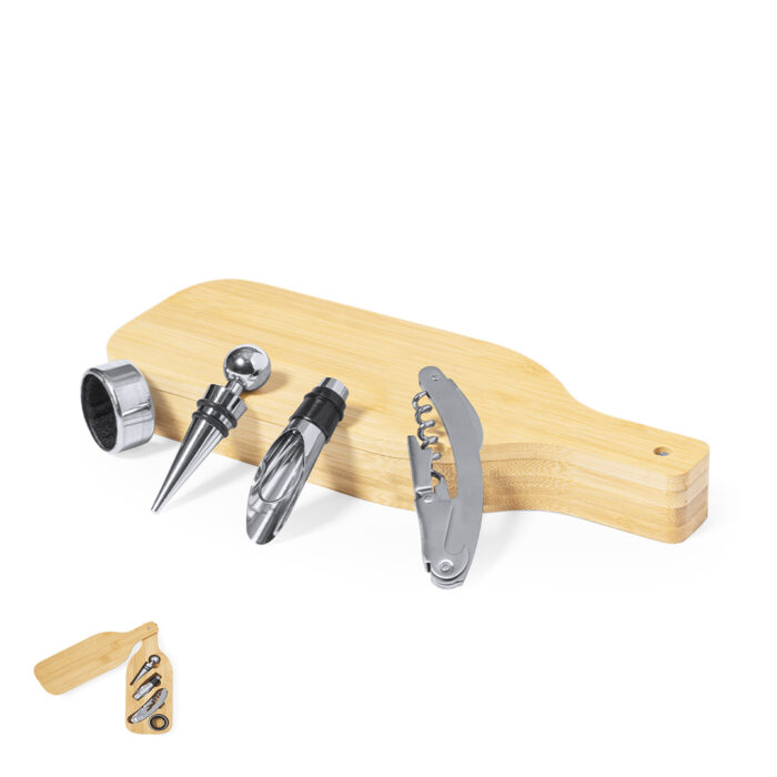 Set Vinos - BETM