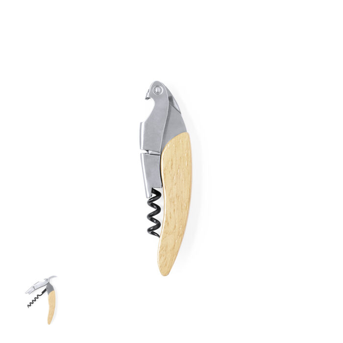 Sacacorchos Abridor - BEUJ