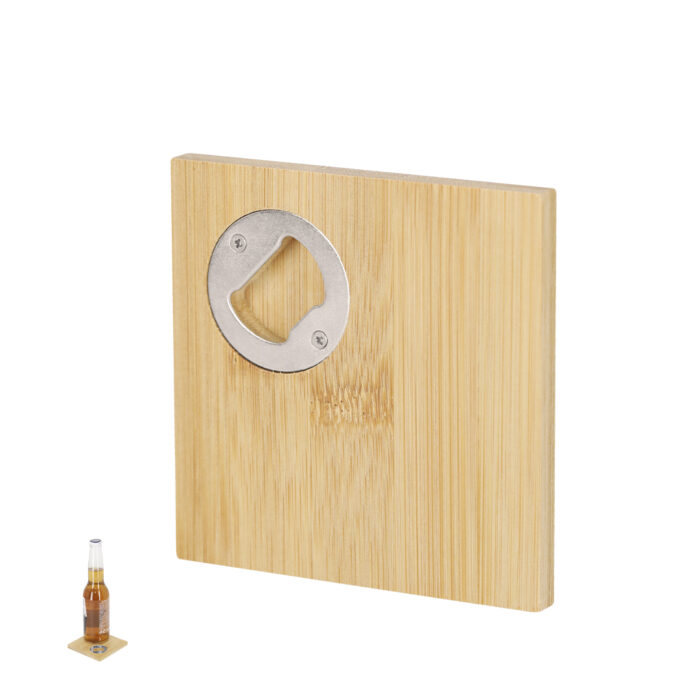 Posavasos Abridor - BEUK