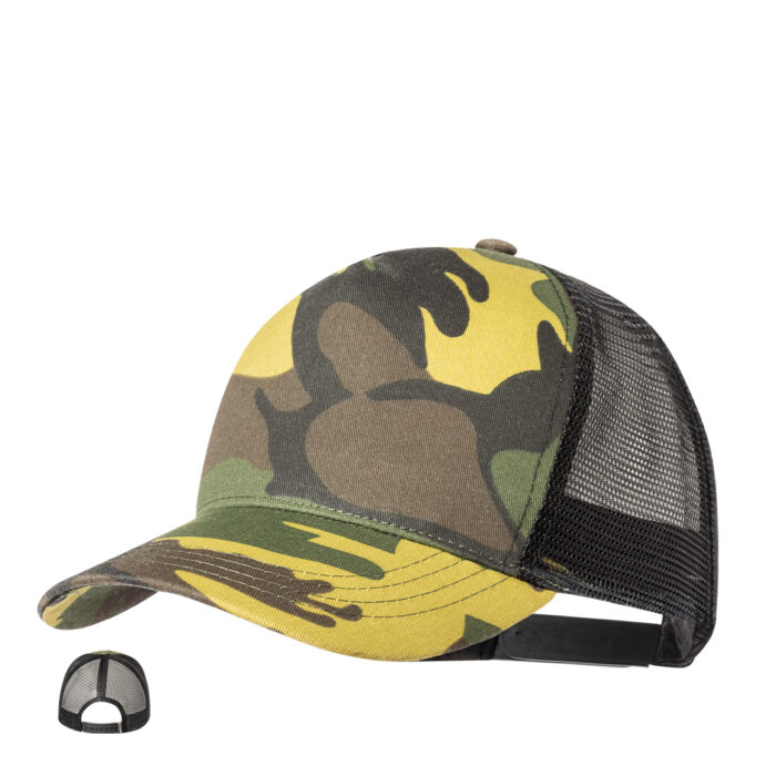 Gorra - BEUZ