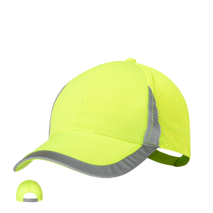 Gorra - BEVB
