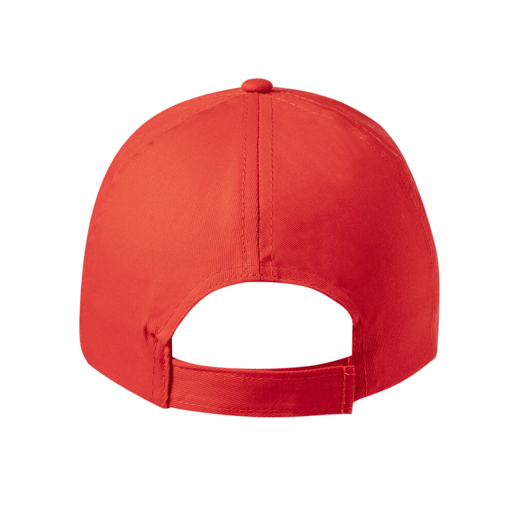 Gorra - BEVF - Imagen 5