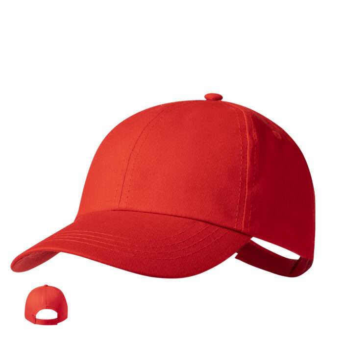 Gorra - BEVF